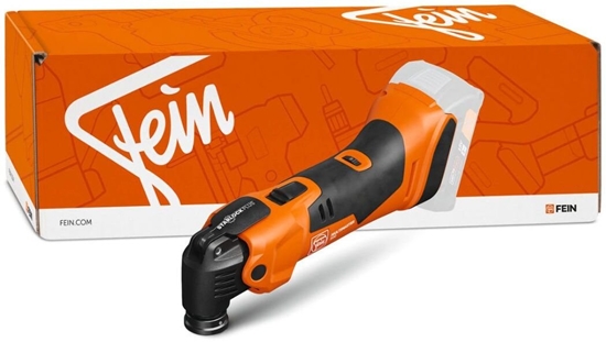 Picture of Fein AMM500 PLUS AMPShare Akku MultiMaster