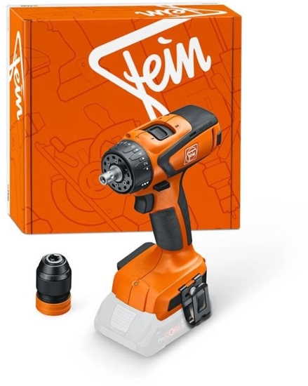 Picture of Fein ASCM 18 QSW AS N00 Akku-Bohrschrauber