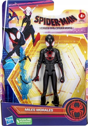 Picture of Figurka Hasbro Spider-Man Miles Morales (F3839)