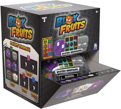 Picture of Figurka Jada Toys PHM BLOX FRUITS FIGURKI SERIA 3