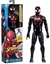 Attēls no Figurka Jada Toys Spider-Man Titan Figure 30 cm V2 - Miles Morales