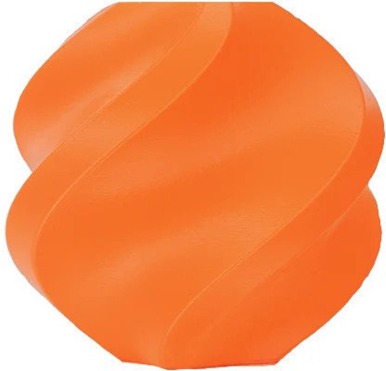 Picture of Filament Bambu Lab ABS 1,75mm 1kg Orange