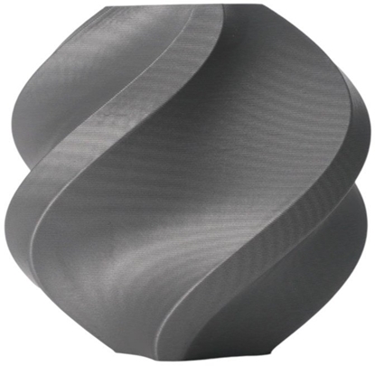 Изображение Filament Bambu Lab ABS 1,75mm 1kg Silver