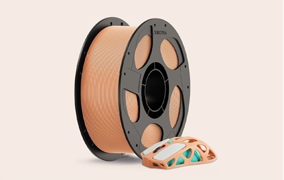 Изображение Anycubic Filament PLA Anycubic 1 KG (Peach Fuzz)