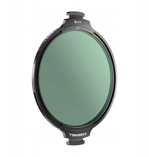 Picture of Filtr Freewell UV do Real Locking VND