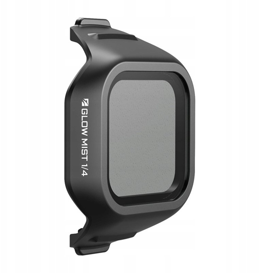 Изображение Filtr Glow Mist 1/4 Freewell do DJI Mini 5 Pro