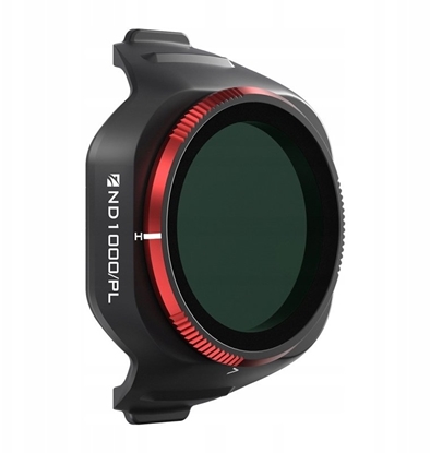 Изображение Filtr ND1000/PL Freewell do DJI Mini 5 Pro