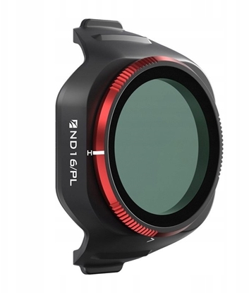 Изображение Filtr ND16/PL Freewell do DJI Mini 5 Pro
