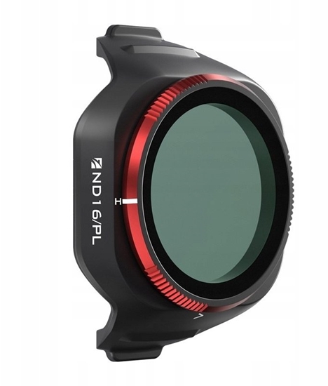 Picture of Filtr ND16/PL Freewell do DJI Mini 5 Pro