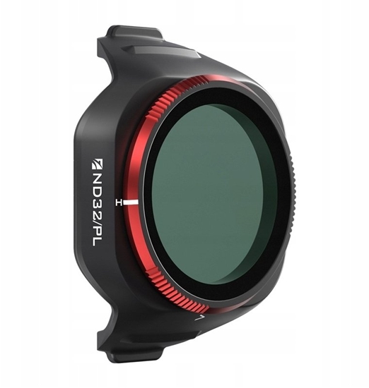 Picture of Filtr ND32/PL Freewell do DJI Mini 5 Pro