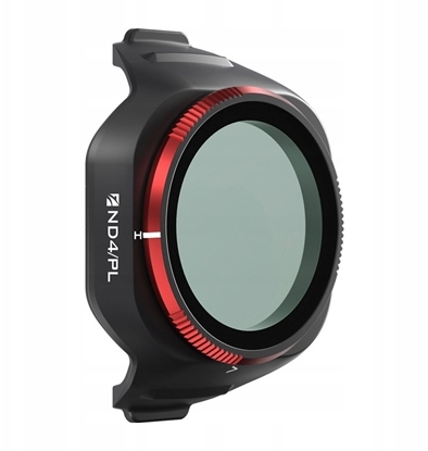 Изображение Filtr ND4/PL Freewell do DJI Mini 5 Pro