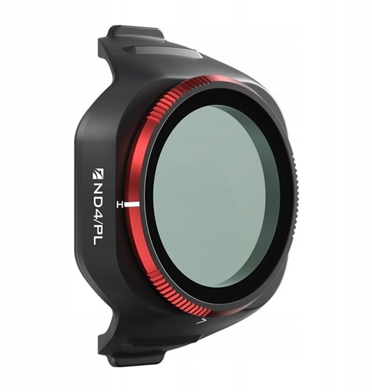 Picture of Filtr ND4/PL Freewell do DJI Mini 5 Pro