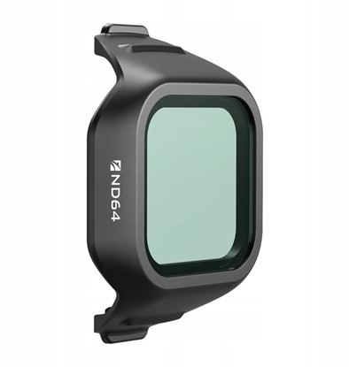 Изображение Filtr ND64 Freewell do DJI Mini 5 Pro