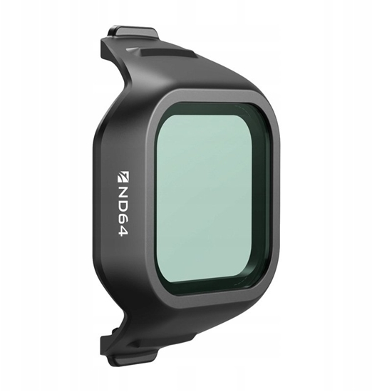 Picture of Filtr ND64 Freewell do DJI Mini 5 Pro