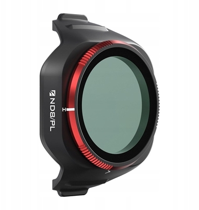 Изображение Filtr ND8/PL Freewell do DJI Mini 5 Pro