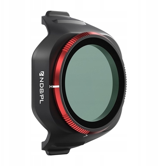 Picture of Filtr ND8/PL Freewell do DJI Mini 5 Pro