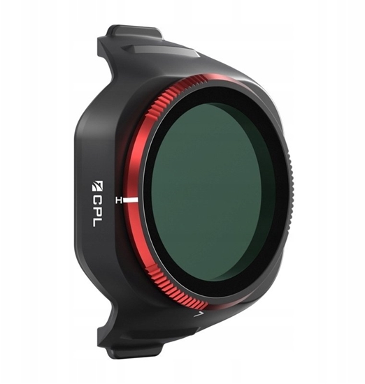 Изображение Filtr polaryzacyjny Freewell do DJI Mini 5 Pro