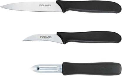 Attēls no Fiskars FISKARS ZESTAW 3 NOY DO OBIERANIA ESSENTIAL