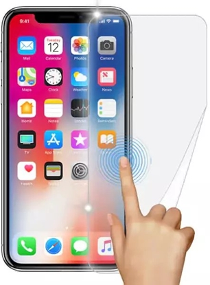 Изображение Folia ceramiczna GrizzGlass CeramicFilm do Realme GT8