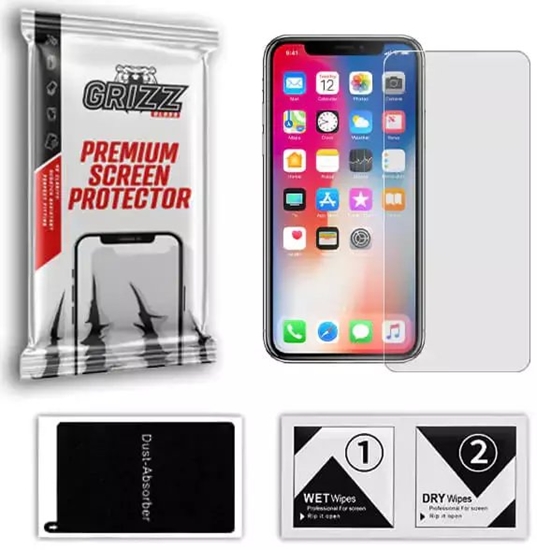 Picture of Folia matowa GrizzGlass PaperScreen do Xiaomi POCO M7 Plus 5G