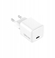Изображение Forever adowarka sieciowa GaN PD TC-08-30C 1x USB-C 30W biaa