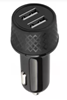 Picture of Forever LA-03 Car Charger USB 2.4A / USB QC 3.0