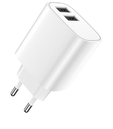Изображение Forever LS-03 2x USB Wall Charger 2.4A