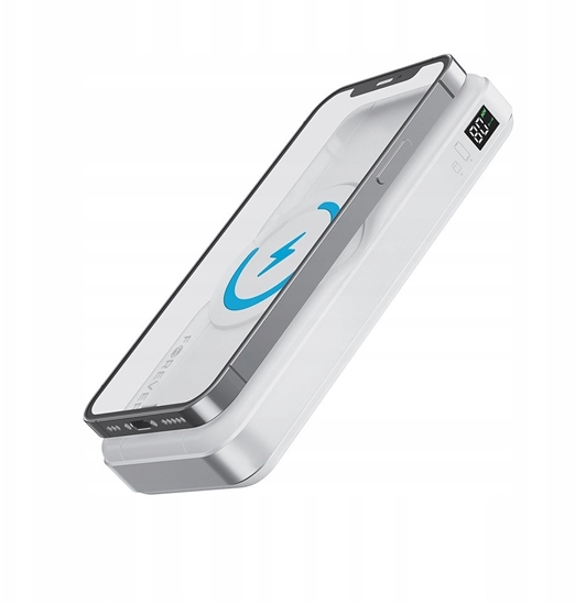 Picture of Forever MATB-300 Wireless Power bank 10000 mAh