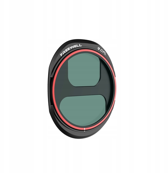 Picture of Freewell Filtr CPL FREEWELL do DJI Mavic 4 Pro