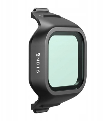 Изображение Freewell Filtr ND16 Freewell do DJI Mini 5 Pro