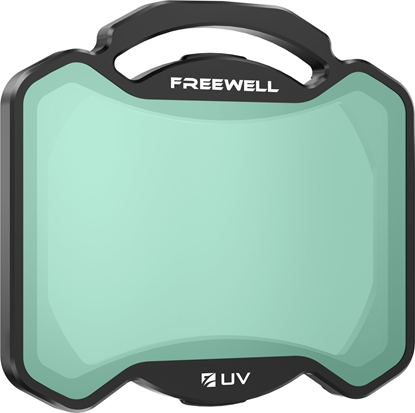 Изображение Freewell Filtr UV do DJI Avata 2