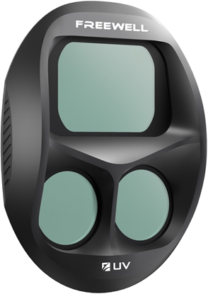 Изображение Freewell Filtr UV FREEWELL do DJI Mavic 4 Pro