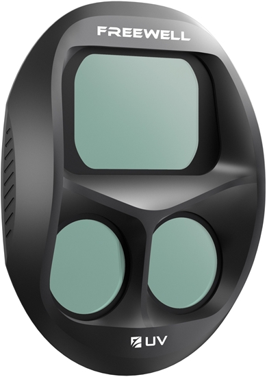 Picture of Freewell Filtr UV FREEWELL do DJI Mavic 4 Pro