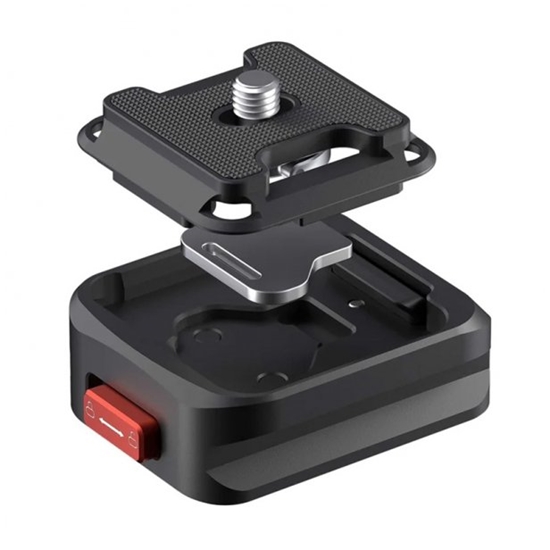 Picture of Freewell Szybkozczka adapter mocowania na tripod do kamery aparatu 1/4''