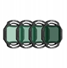 Picture of Freewell Zestaw filtrów Freewell do DJI O4 Air Unit Pro