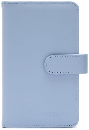 Picture of Fujifilm Instax Mini 12 Album pastel-blue