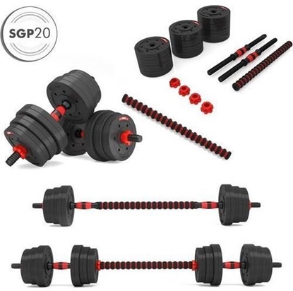 Attēls no Stepper Funfit 4826