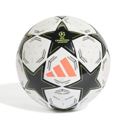 Изображение Futbola bumba adidas Champions League UCL League J350 IX4059 - Junior 350g r.4