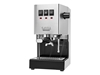 Picture of Gaggia | Coffee Maker | RI9481/11 Classic E24 | Pump pressure 15 bar | Built-in milk frother | Semi-automatic | Brushed Stainless Steel