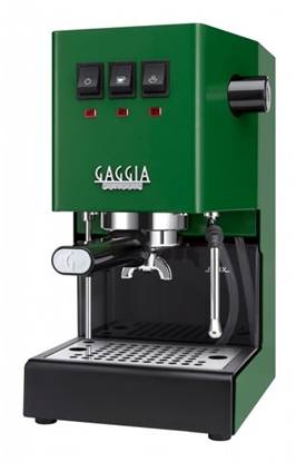 Picture of Ekspres cinieniowy Gaggia Gaggia Classic Evo E24 grn RI9481/17