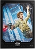 Изображение Gamegenic Star Wars Unlimited Card Game - Premium Art Sleeves - Cassian Andor