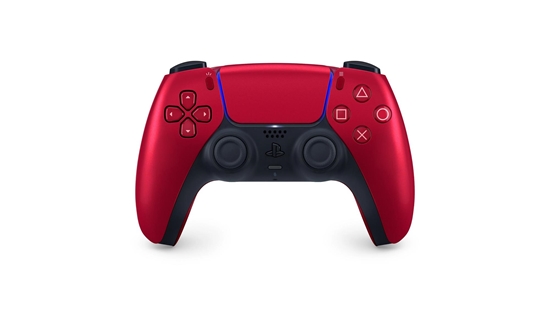 Picture of GAMEPAD DUALSENSE WIRELESS//PS5 RED 711719576822 SONY