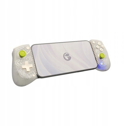 Picture of GameSir X5s ZZZ Wireless Mobile Controller White