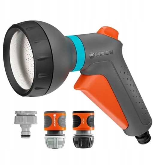 Picture of Gardena Classic Spritzpistolen Set