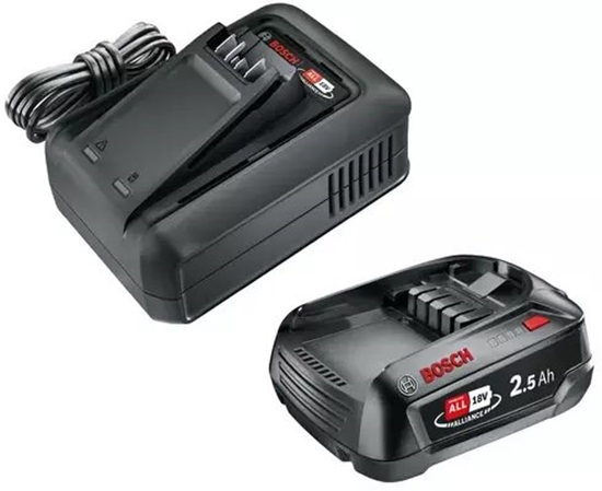 Изображение Gardena Gardena 14913-20 bateria/adowarka do elektronarzdzi Zestaw bateria i adowarka