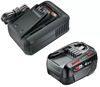 Изображение Gardena GARDENA Quick Charger AL 18V-44 P4A + 1x4.0Ah battery