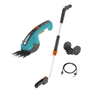 Picture of Gardena Set cordless grasscutter ClasssicCut Li