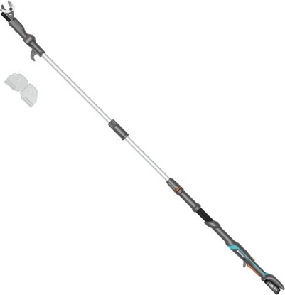 Picture of Gardena Telescopic HighCut 250/18V P4A Ready-To-Use
