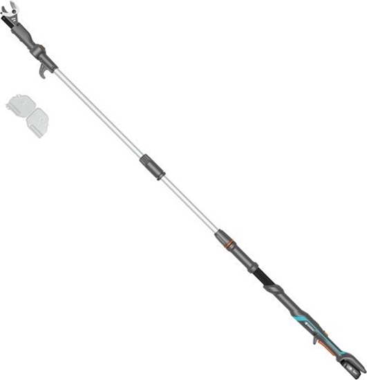 Picture of Gardena Telescopic HighCut 250/18V P4A Ready-To-Use
