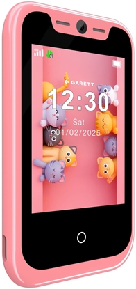 Picture of Garett OneKid Phone Pink